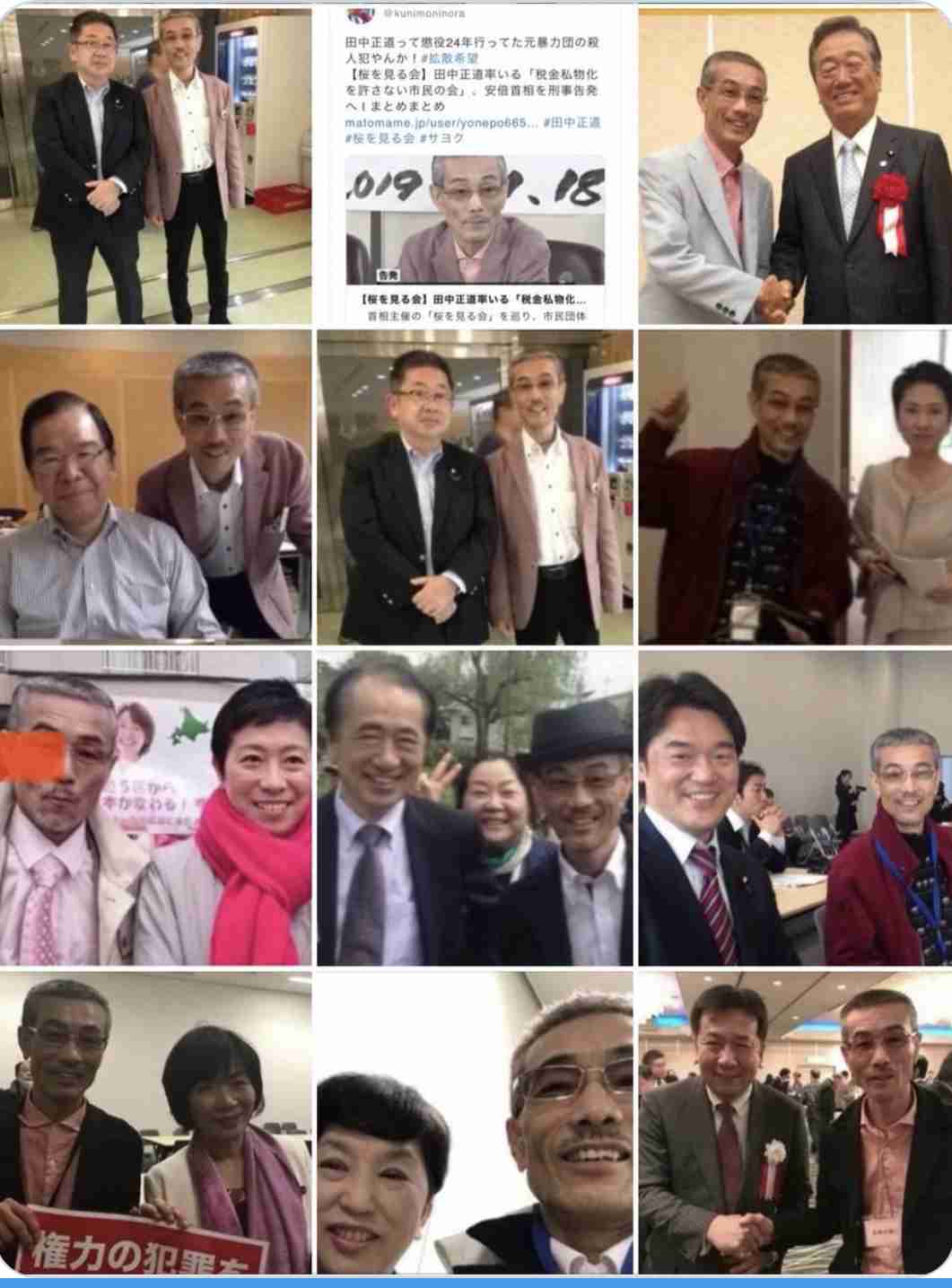 ほんこん　デマ認定された「安倍氏銃撃事件の真犯人は別にいる説」を拡散…「責任どう取る」と批判続出