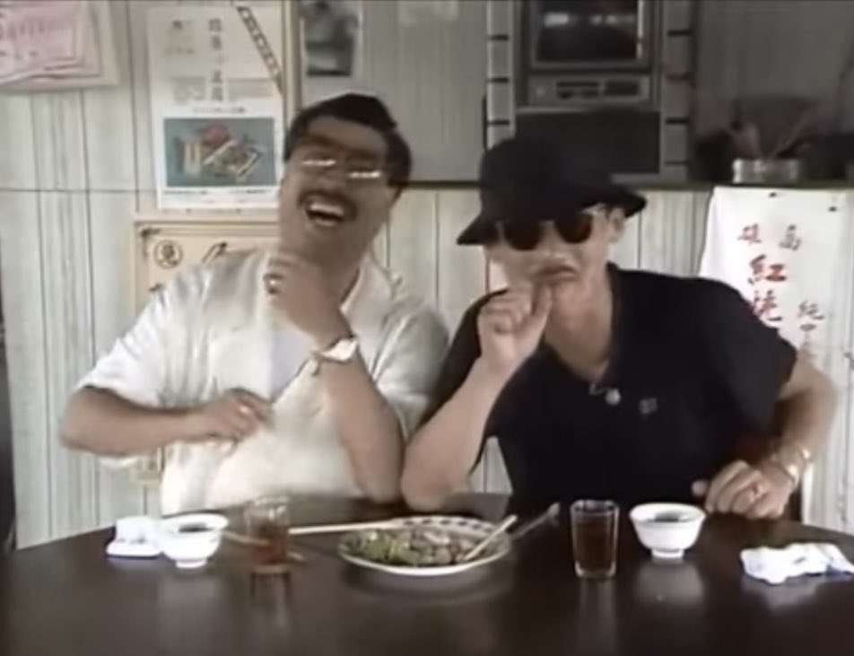 【単発もOK】昔の忘れられないテレビ番組！