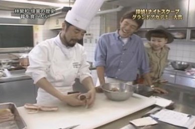 【単発もOK】昔の忘れられないテレビ番組！