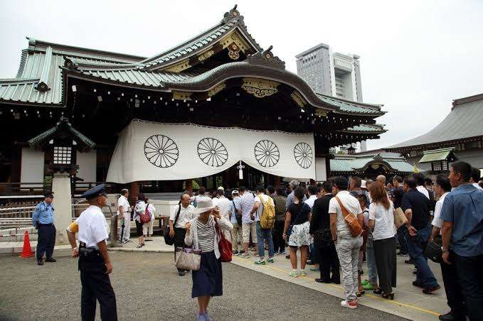 神社でお願いしても何にも効果が無かった人