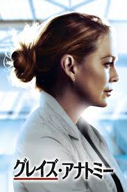 【ネタバレ有】グレイズアナトミーを語る