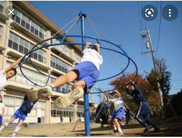 昔と今の小学校の違い