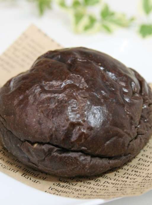 美味しいパン屋を教えてください！
