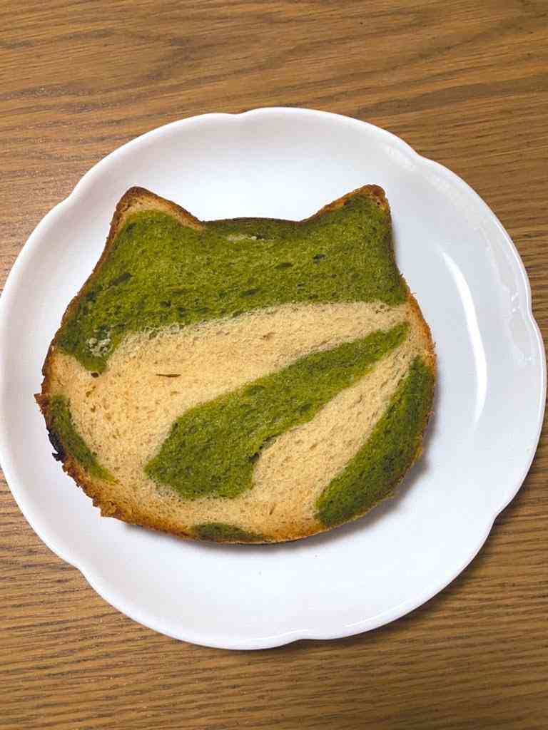 美味しいパン屋を教えてください！