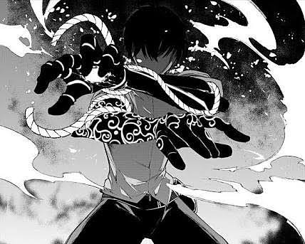 面白いバトルアニメ・漫画!
