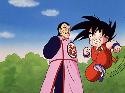 面白いバトルアニメ・漫画!