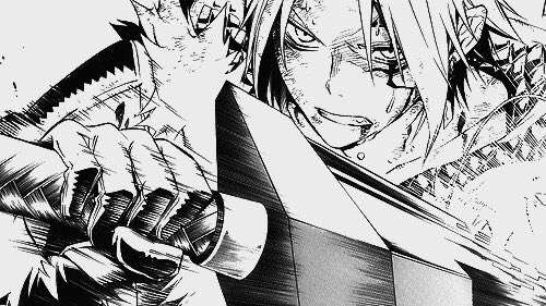 面白いバトルアニメ・漫画!