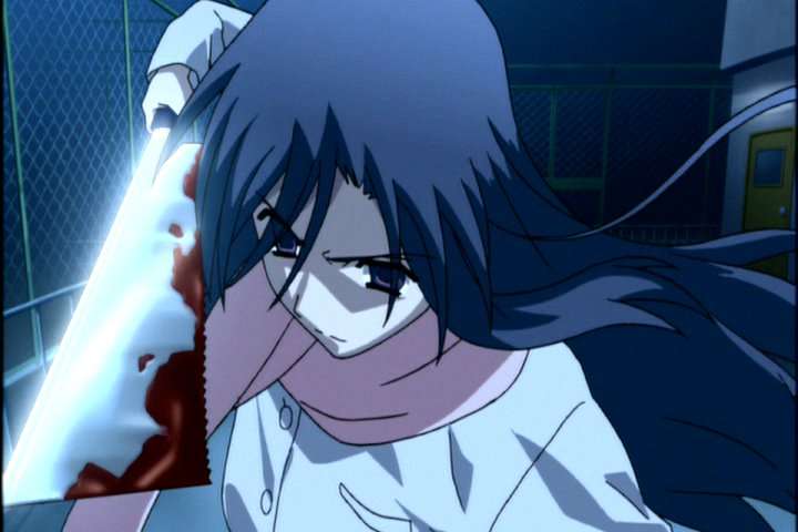 一生実写化されないと思う漫画、アニメ