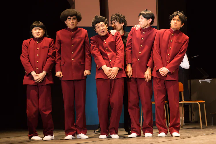 一生実写化されないと思う漫画、アニメ