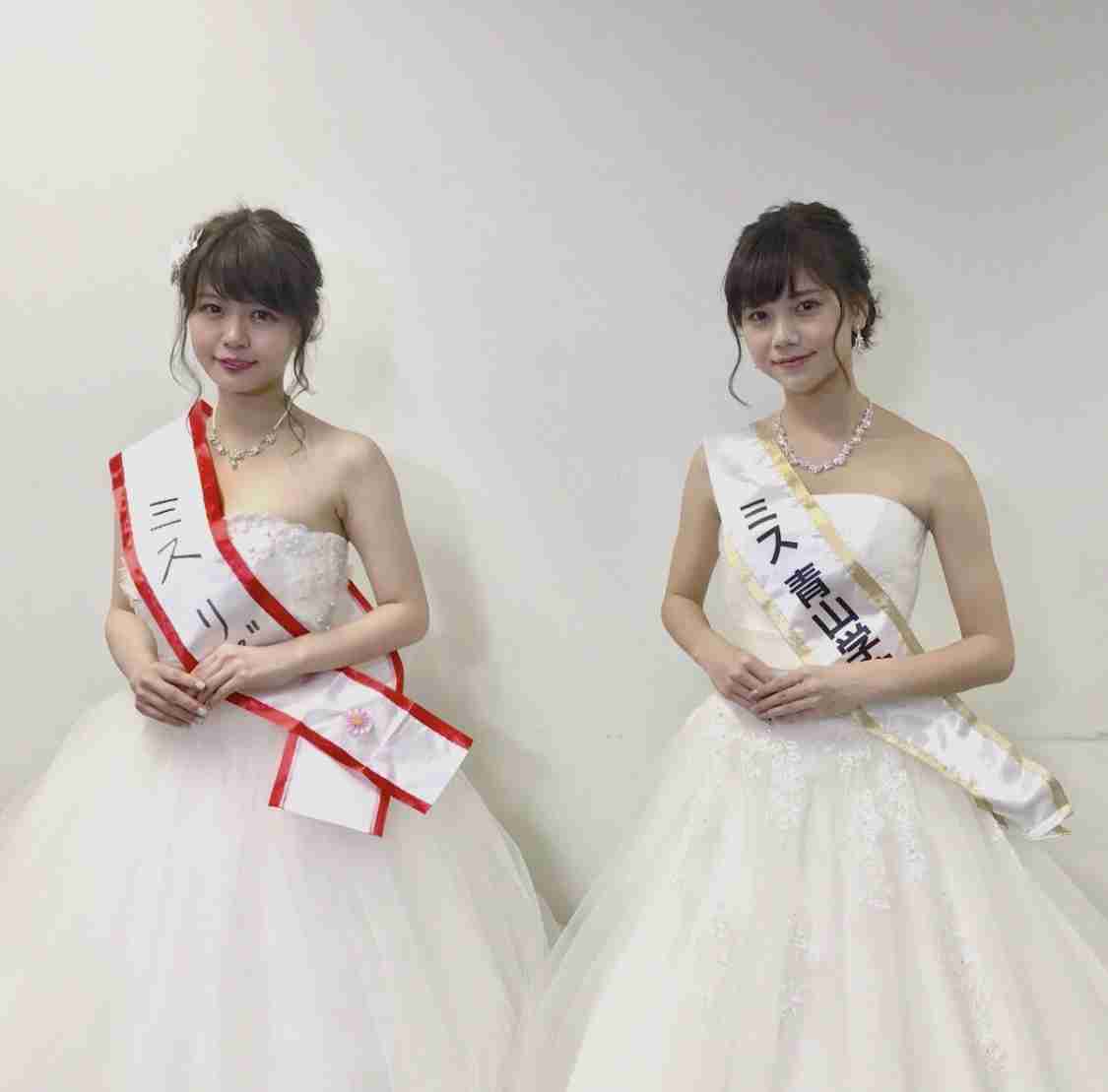 井口綾子、アミューズに所属「自分の新たな可能性や表現を見つけていきたい」