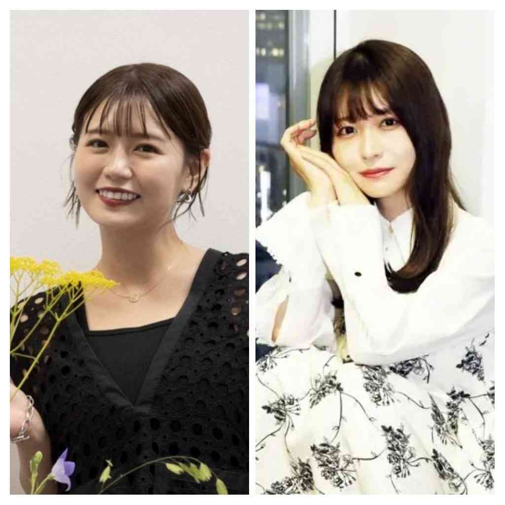井口綾子、アミューズに所属「自分の新たな可能性や表現を見つけていきたい」
