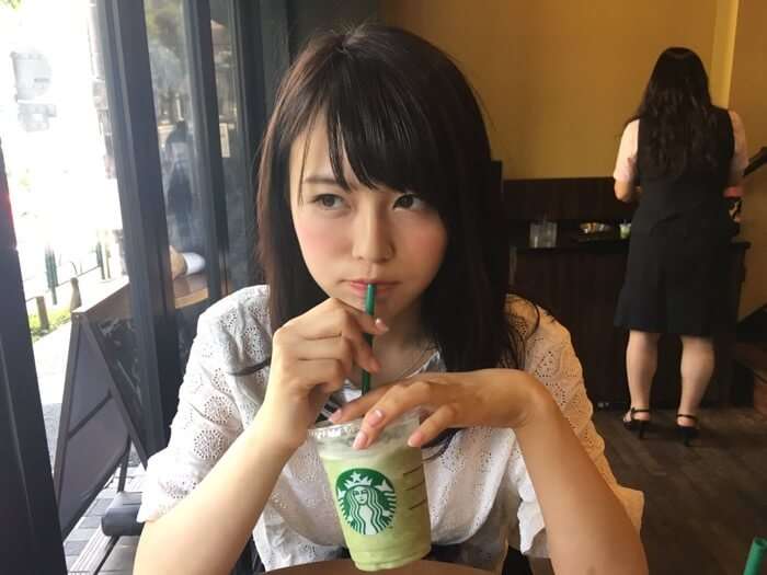 井口綾子、アミューズに所属「自分の新たな可能性や表現を見つけていきたい」