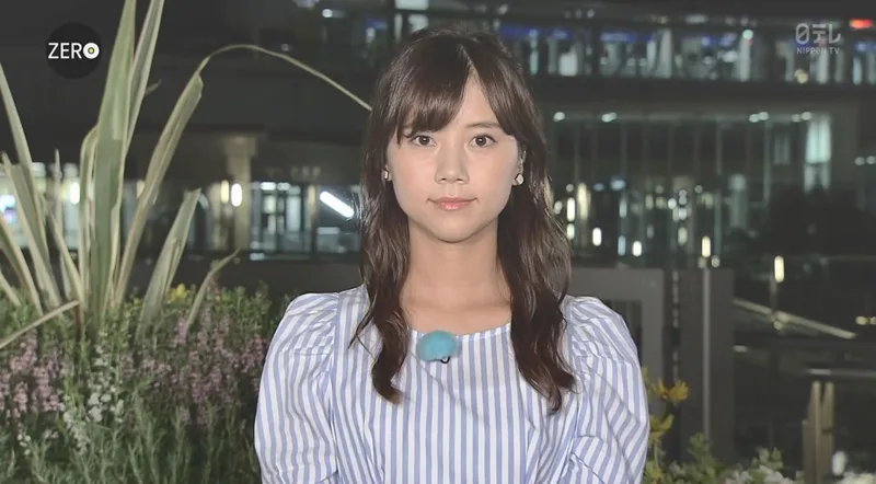 井口綾子、アミューズに所属「自分の新たな可能性や表現を見つけていきたい」