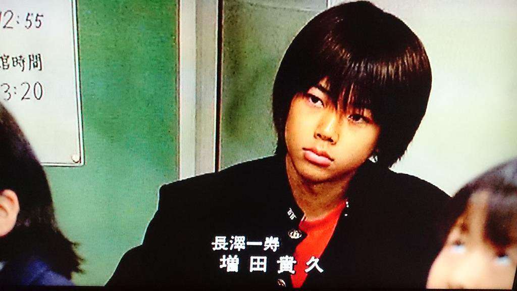NEWS・増田貴久、『TVガイドAlpha EPISODE FFF』のロングインタビューでNEWSへの想いを語る