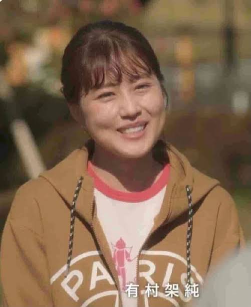 吉岡里帆が嫌なんじゃない、吉岡里帆を好きな男が嫌なんだ
