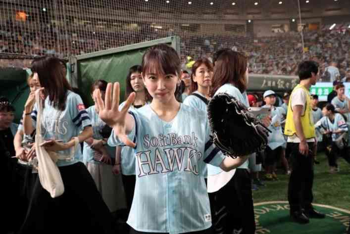 吉岡里帆が嫌なんじゃない、吉岡里帆を好きな男が嫌なんだ