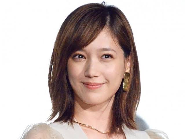 吉岡里帆が嫌なんじゃない、吉岡里帆を好きな男が嫌なんだ