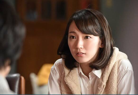 吉岡里帆が嫌なんじゃない、吉岡里帆を好きな男が嫌なんだ