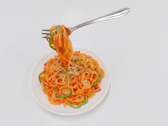 可愛い食品サンプルたち