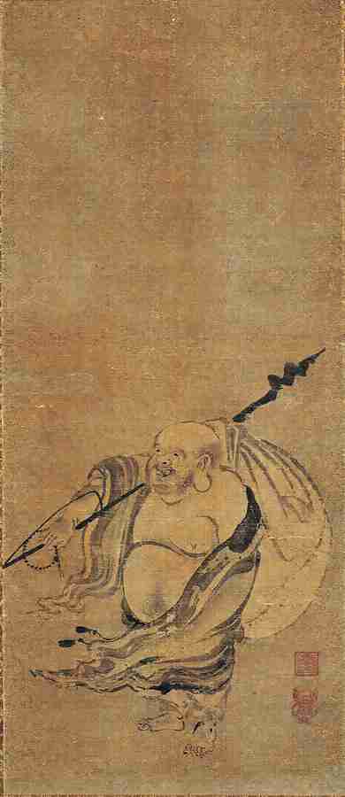 法廷画を語ろう!