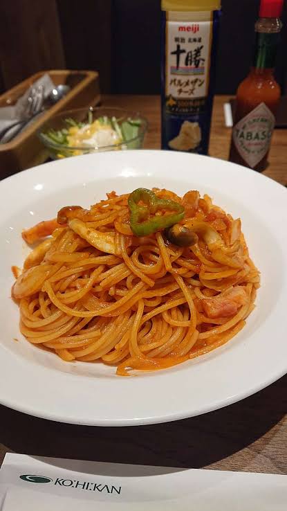「珈琲館」利用されている方～。