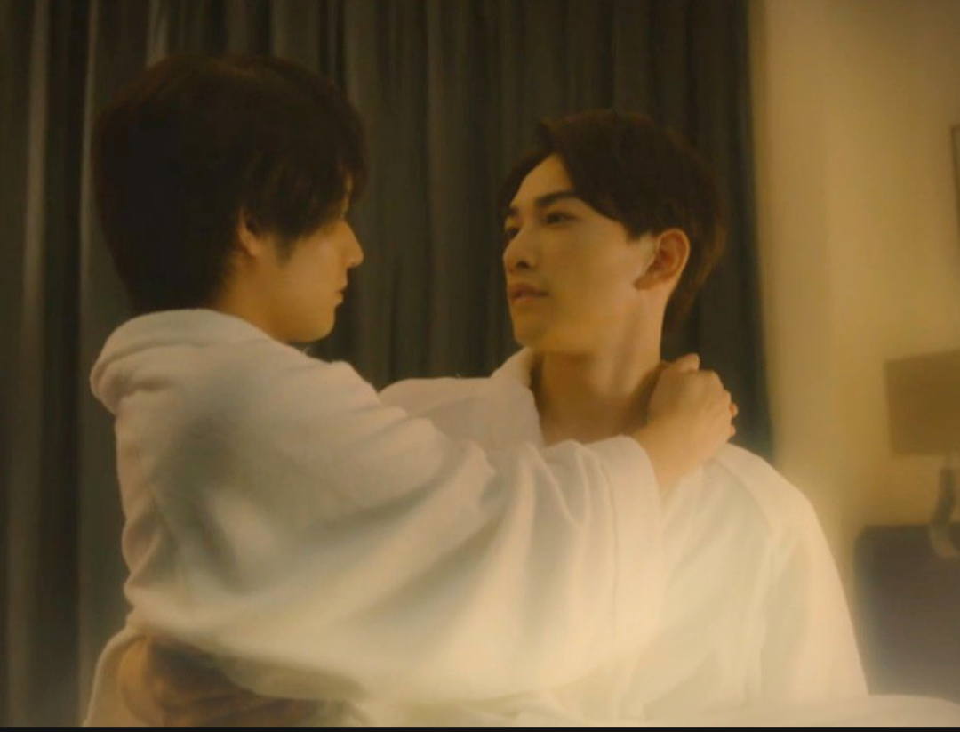 【定期】ドラマ『30歳まで童貞だと魔法使いになれるらしい』を語ろう♪part18