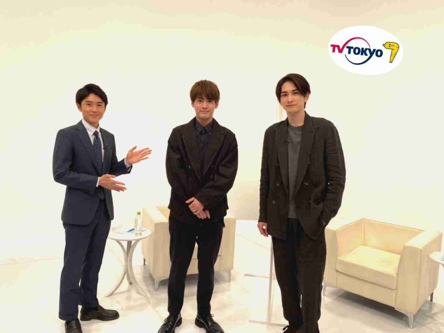 【定期】ドラマ『30歳まで童貞だと魔法使いになれるらしい』を語ろう♪part18