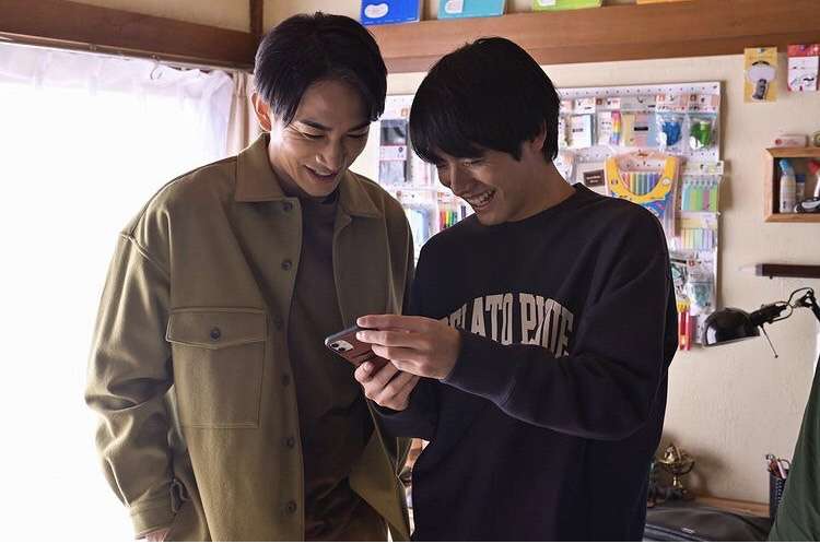 【定期】ドラマ『30歳まで童貞だと魔法使いになれるらしい』を語ろう♪part18