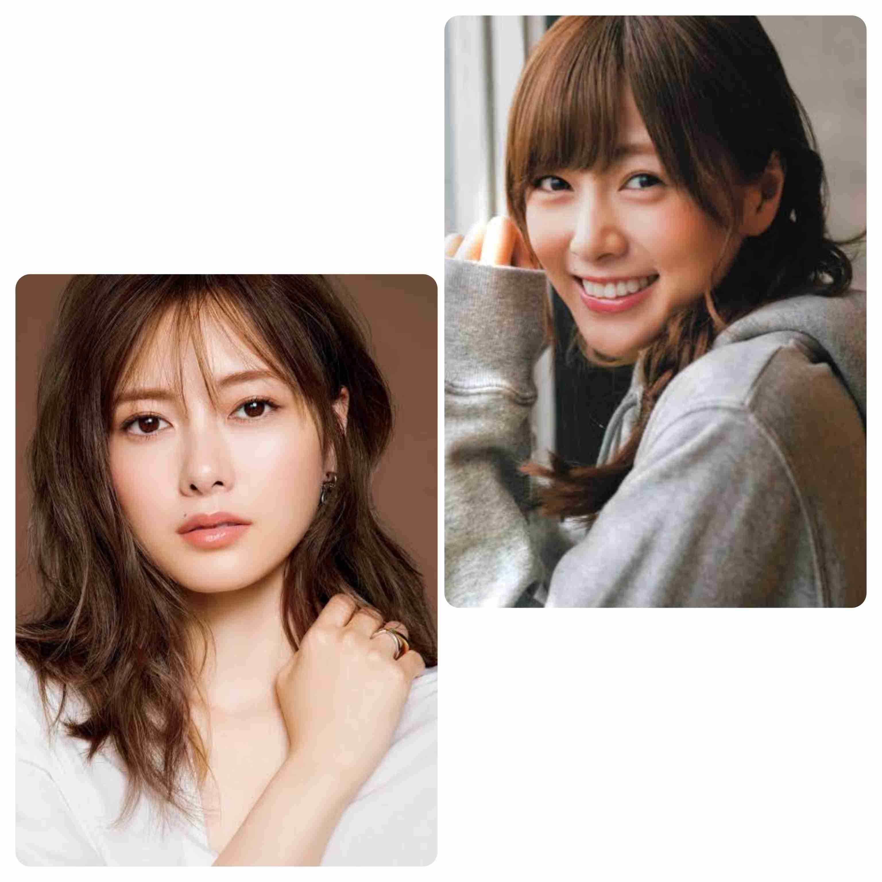 男性受けする美人、女性受けする美人の違い