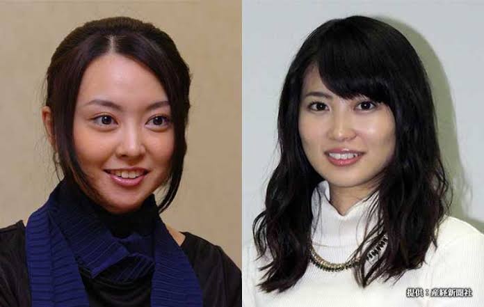 男性受けする美人、女性受けする美人の違い