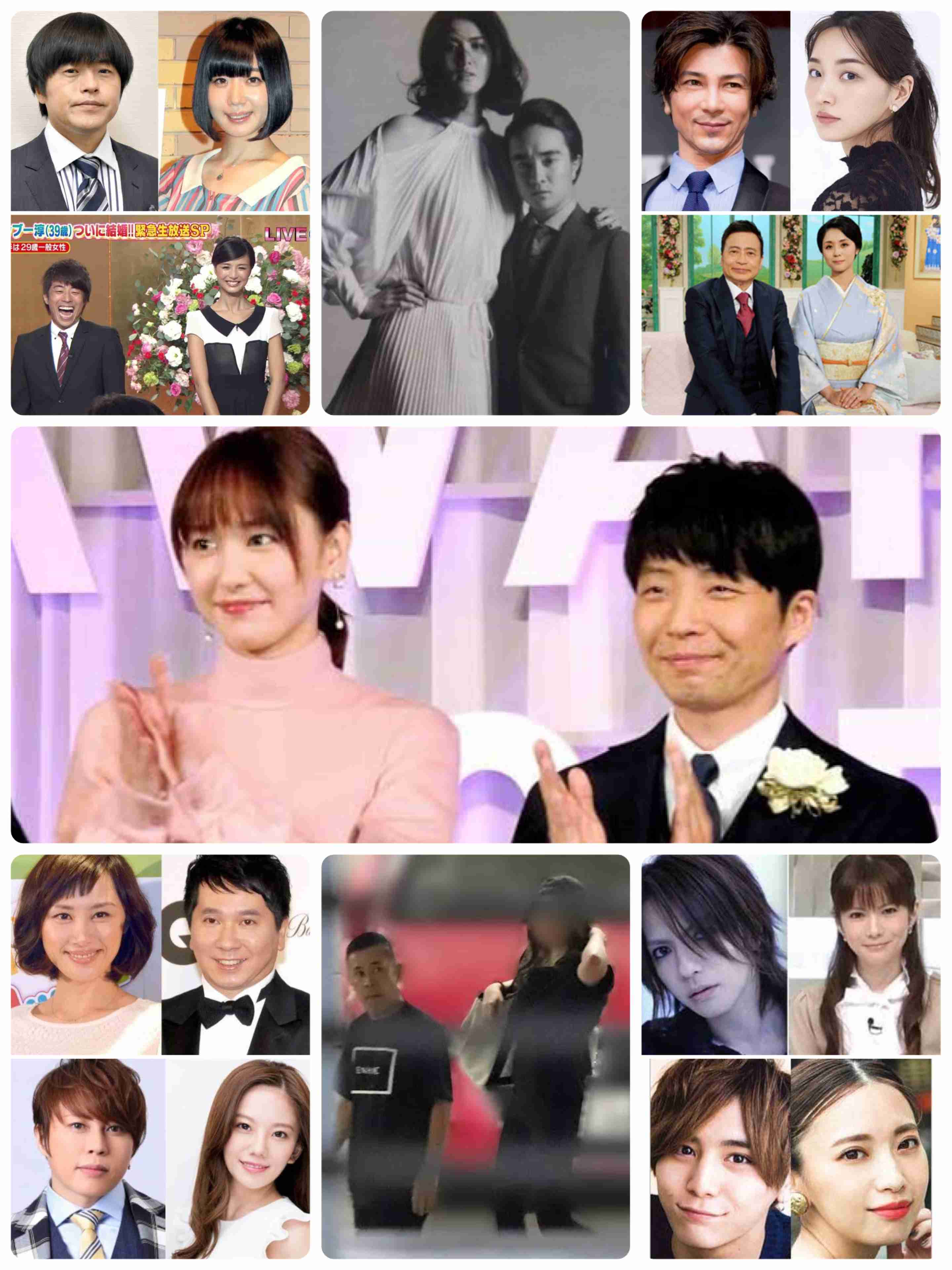 男性受けする美人、女性受けする美人の違い