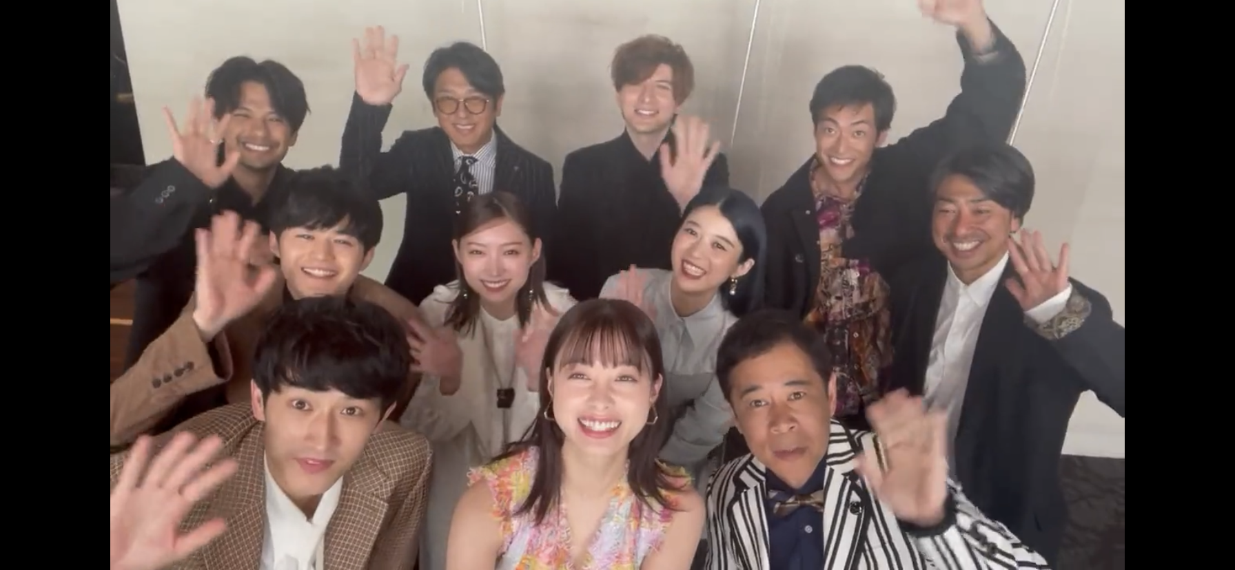 男性受けする美人、女性受けする美人の違い