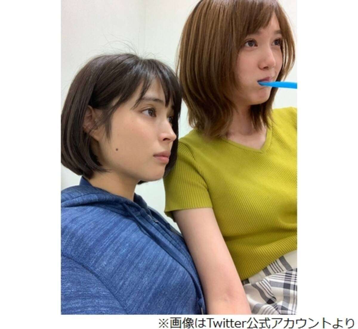 男性受けする美人、女性受けする美人の違い