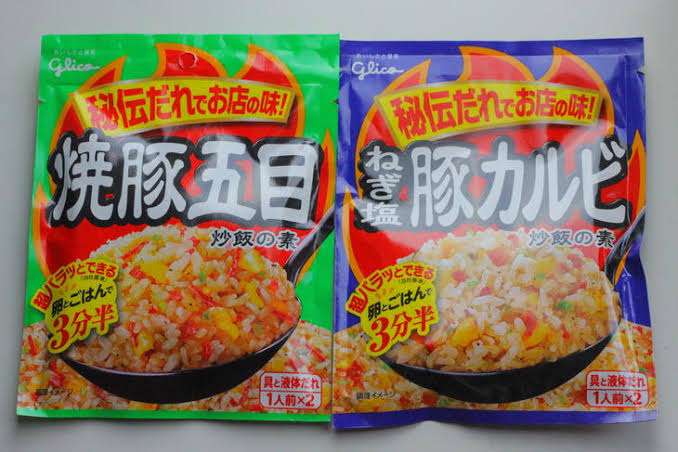 もうすっかり日本で市民権を得たと思う外国の食べ物