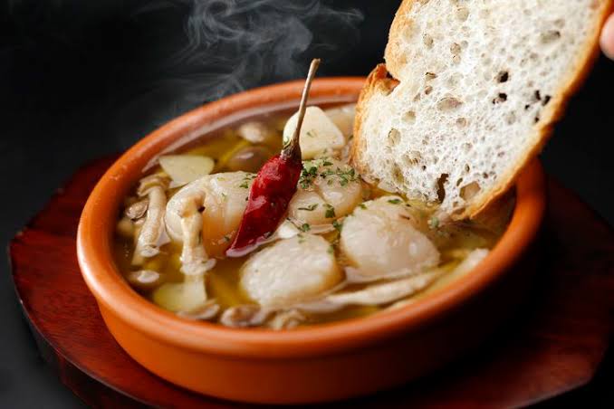 もうすっかり日本で市民権を得たと思う外国の食べ物