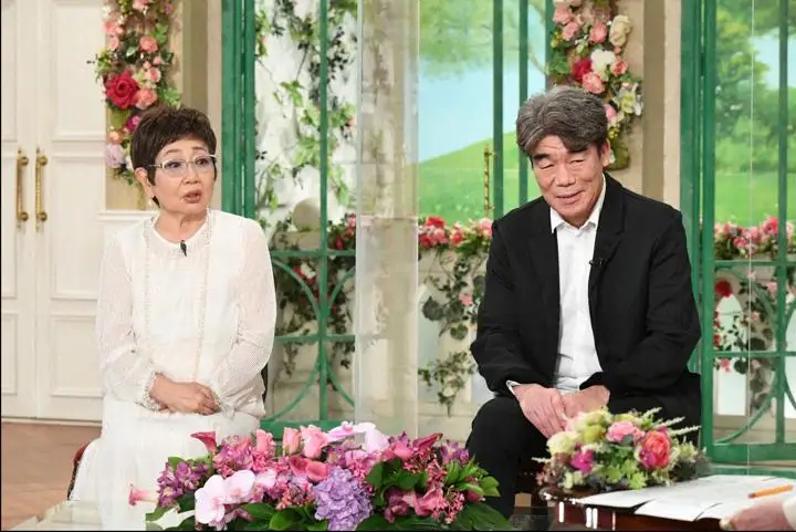 泉ピン子、9月の橋田壽賀子さん追悼番組に呼ばれず　「渡鬼」関係者との軋轢が発覚