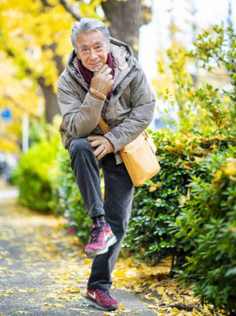 じゅん散歩が好き