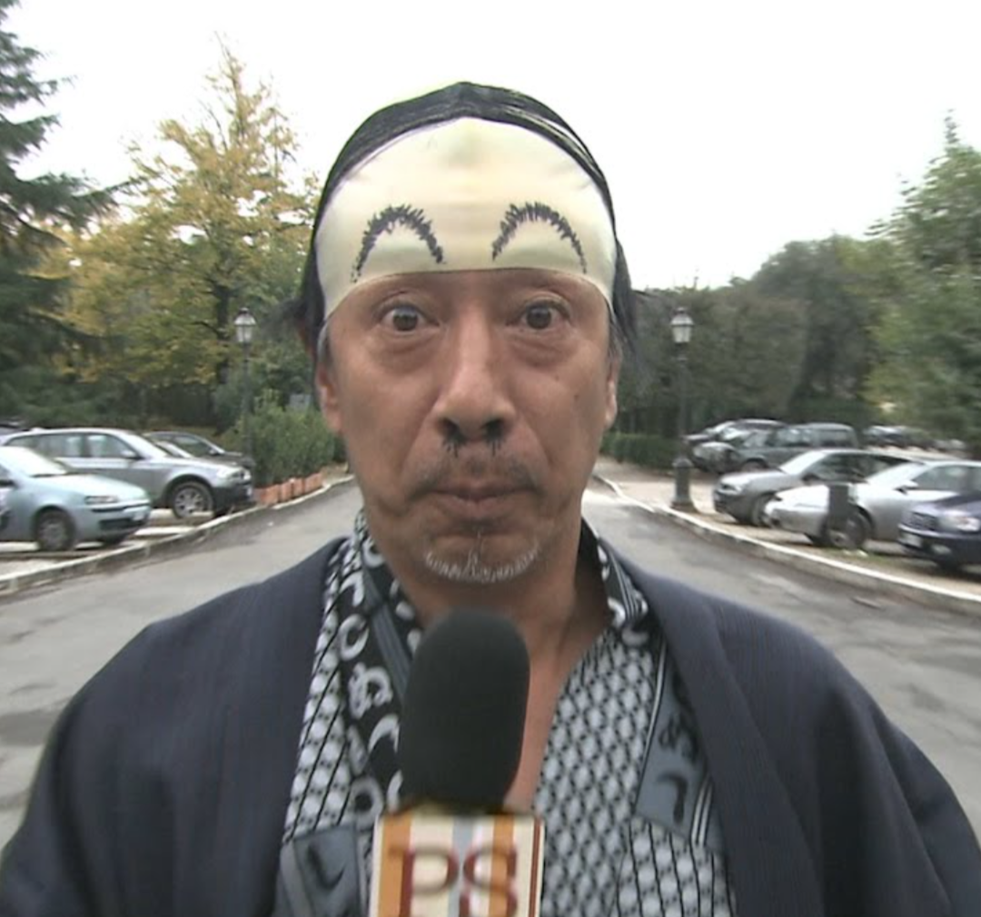 じゅん散歩が好き