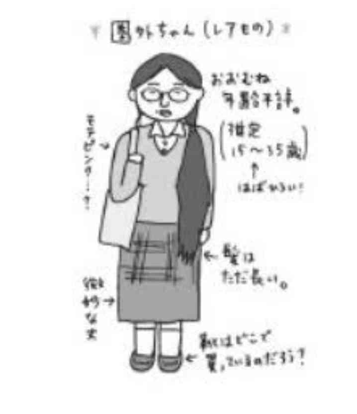 出逢った中で一番ヤバい女