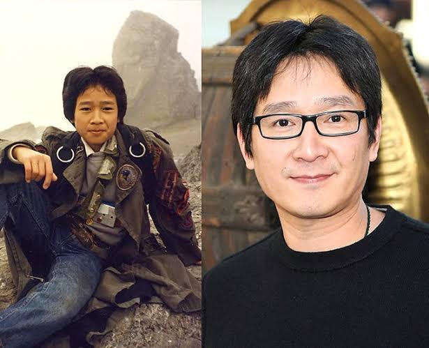 「インディ・ジョーンズ」シリーズが好きな人!