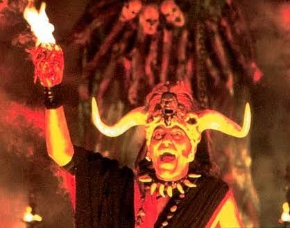 「インディ・ジョーンズ」シリーズが好きな人!