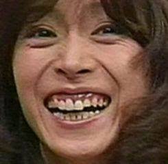 声に強弱がない