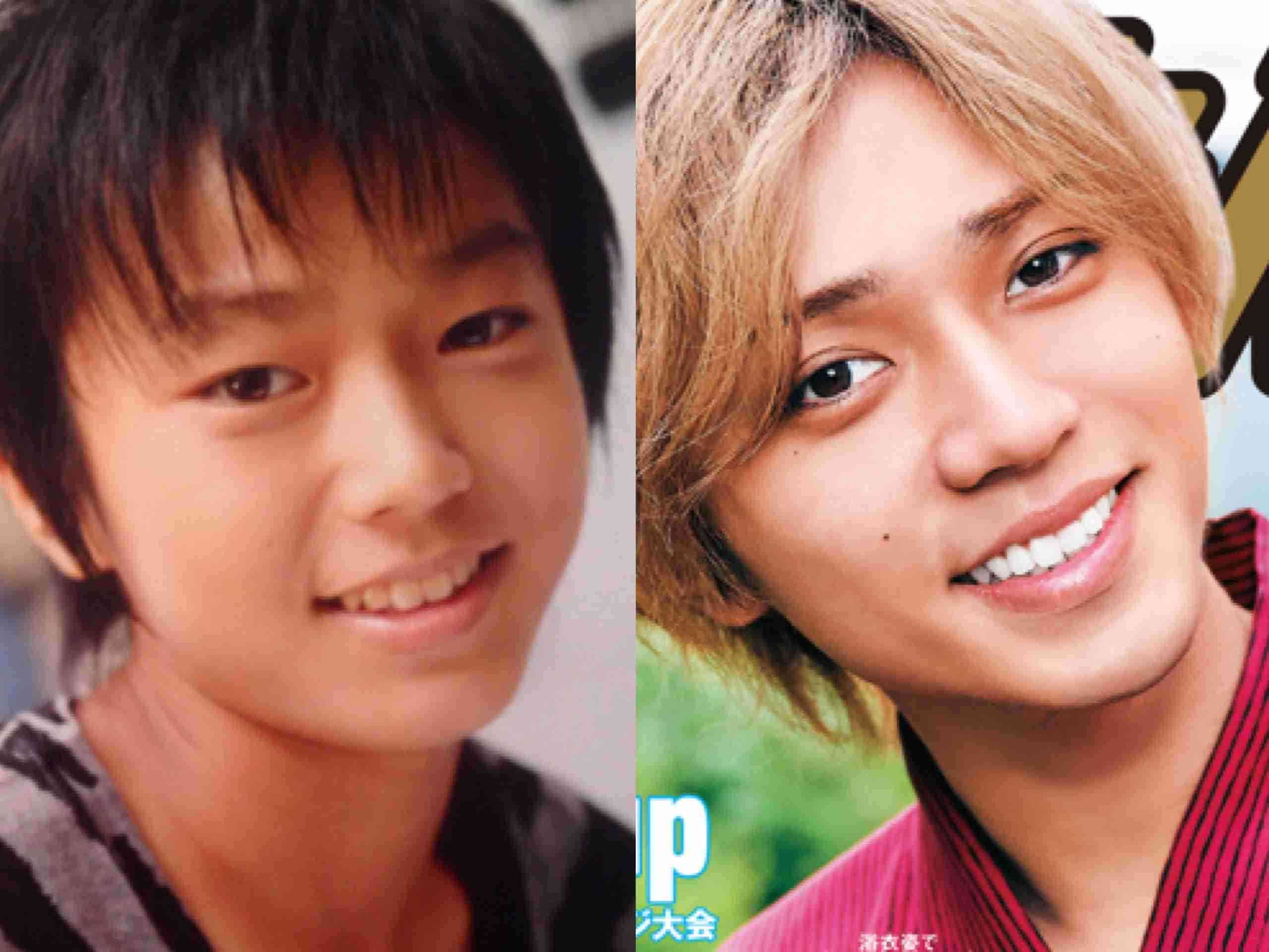 King ＆ Prince永瀬廉、相合傘がしたくてわざと傘を壊した過去「青春じゃない？」