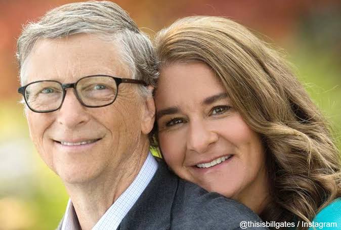 ビル・ゲイツ氏に旭日大綬章の勲章授与…途上国での感染症対策に取り組んだ功績で