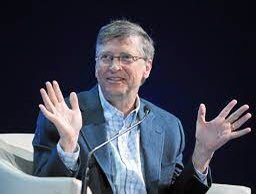ビル・ゲイツ氏に旭日大綬章の勲章授与…途上国での感染症対策に取り組んだ功績で