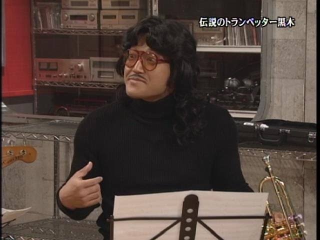 昔大好きだった番組
