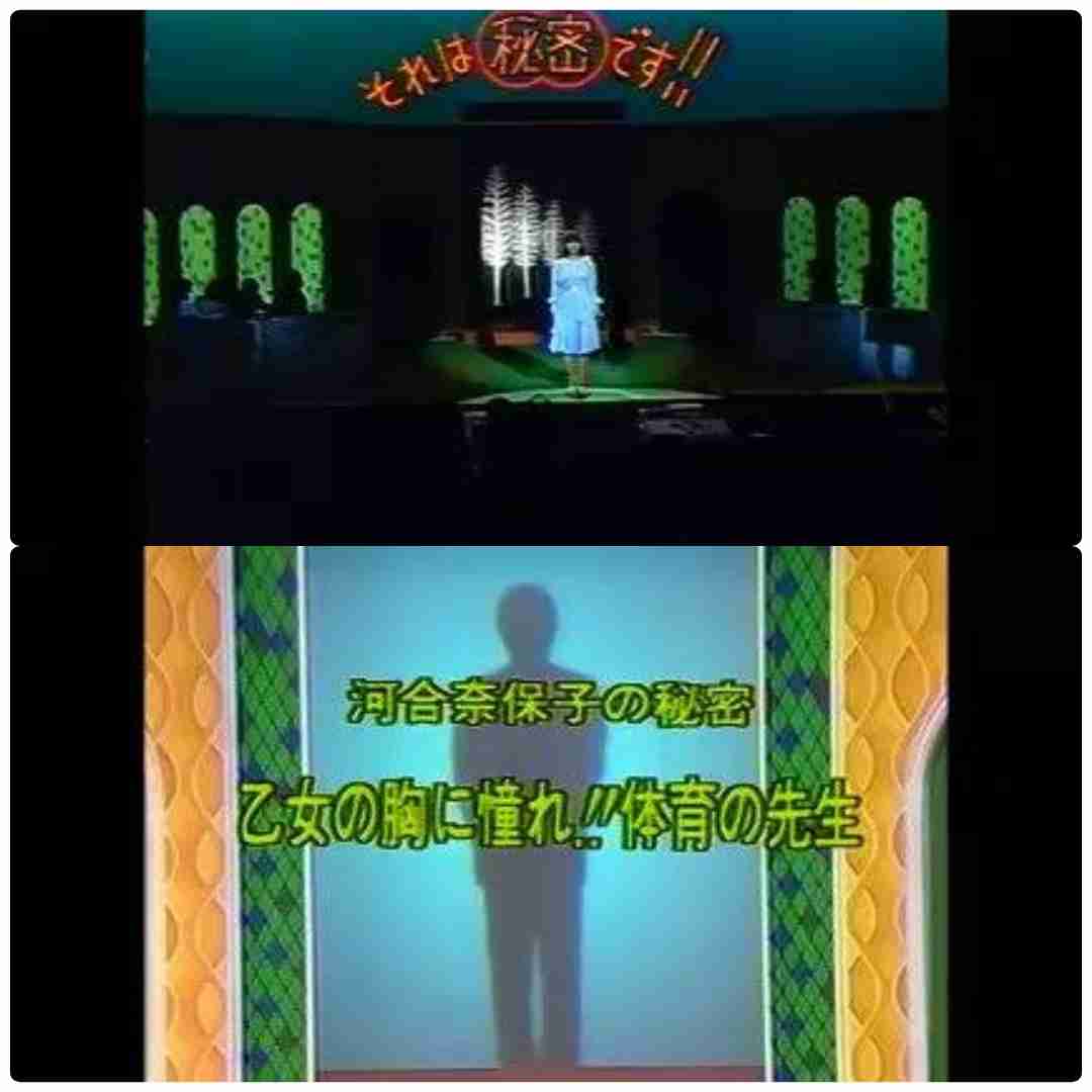 昔大好きだった番組
