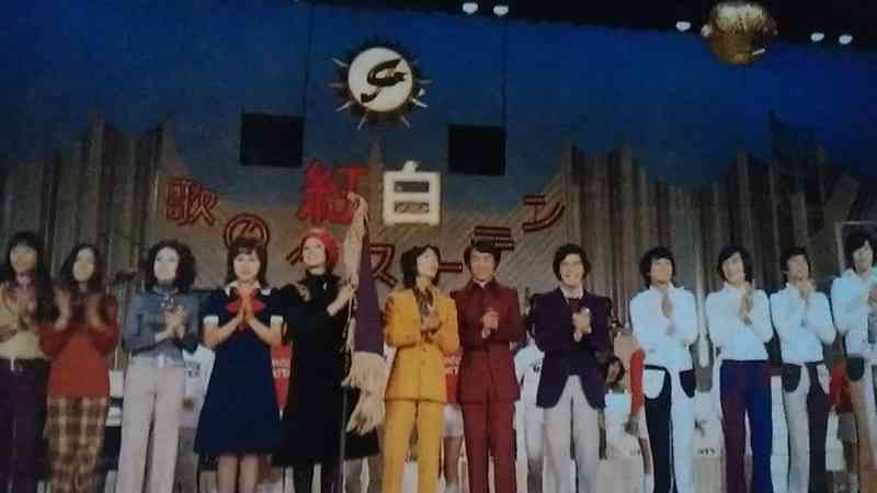 昔大好きだった番組