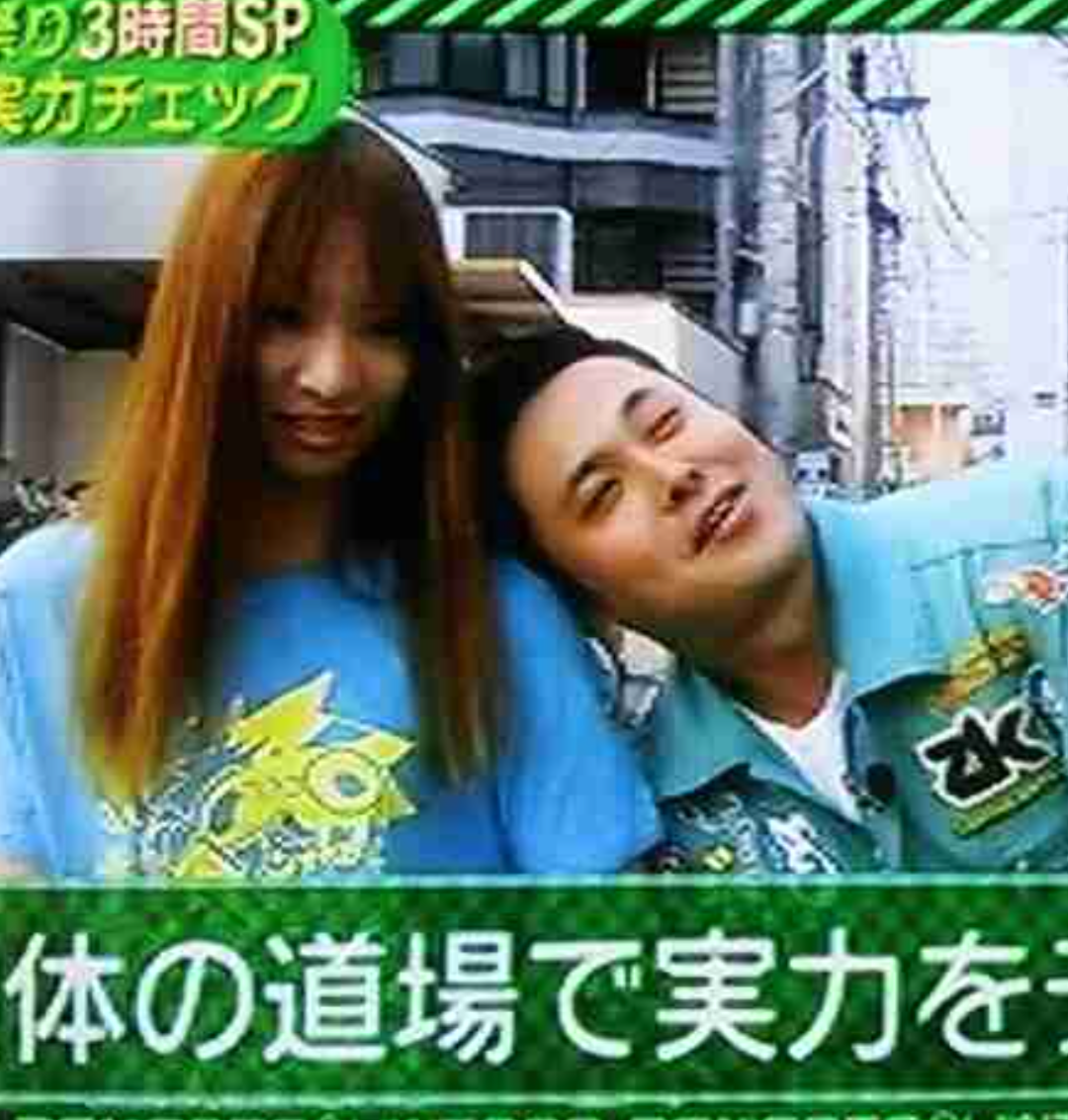 昔大好きだった番組