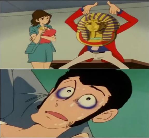 ルパン三世で好きな話